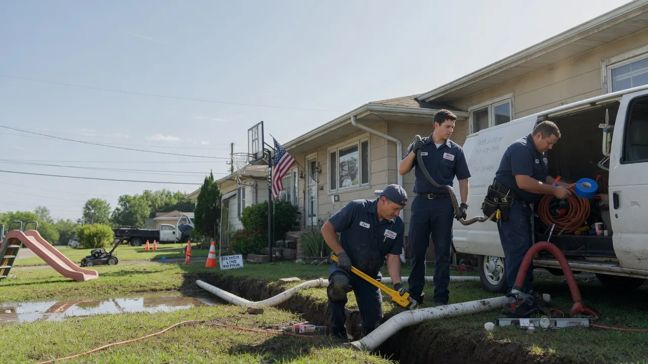 Toilet Installation in Plainfield, MA near me
